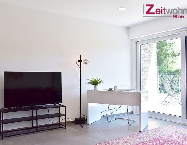 Premium Wohnen - Exklusives Haus mit Garten in Junkersdorf- Video Online - Photo 1