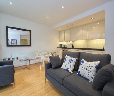 1 bedroom apartment to rent - Photo 3