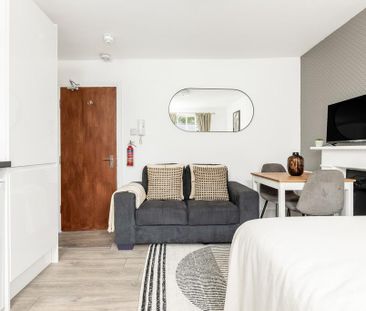 Flat share to rent - Photo 1