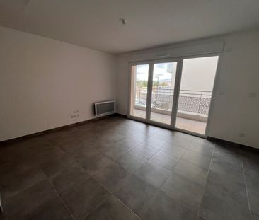 Location Appartement 2 pièces 50m² ST JORY 31790 - Photo 1