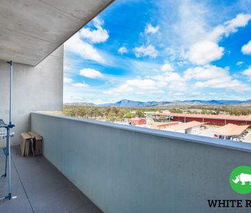 625/335 Anketell Street, Greenway ACT 2900 - Apartment For Rent | D... - Photo 4