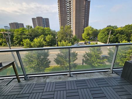 For Lease - 2035 Sheppard Avenue Unit# 329, Toronto, Ontario - Photo 3