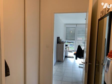 A LOUER T2 + STATIONNEMENT HENIN BEAUMONT - Photo 4