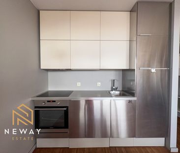 Tylko 15 minut do centrum| 2 pokoje z 22m tarasem - Zdjęcie 5