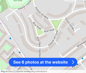 Briar Road, London - Photo 1