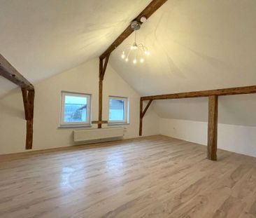 4-Zimmer Wohnung in kleiner Anlage - Foto 1