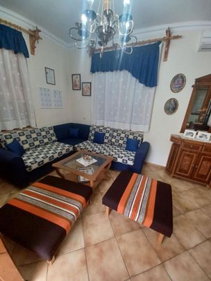 Μονοκατοικία για ενοικίαση Λαγκαδιά (Παληόκαστρο) - Photo 1