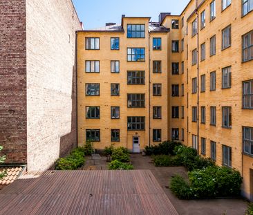 Badhusgatan 3 - Photo 2