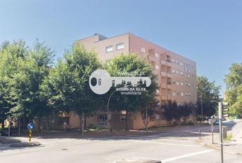 Apartamento T2 em Braga