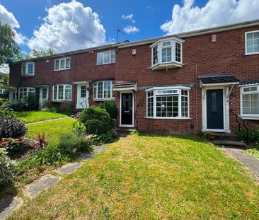 2 bedroom terraced house to rent - Photo 1