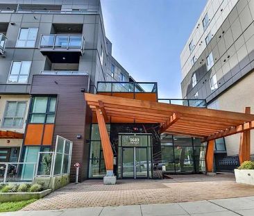 Immaculate One Bedroom in Surrey Central with Two Parking Stalls - Photo 3