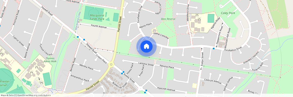 6 Moonah place, NSW 2564, Macquarie Fields