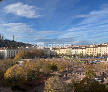 Appartement T3 Lyon 02 à louer - Photo 4