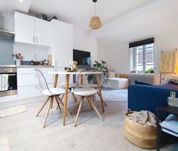 Appartement à louer, 2 pièces - Orléans 45000 - Photo 1