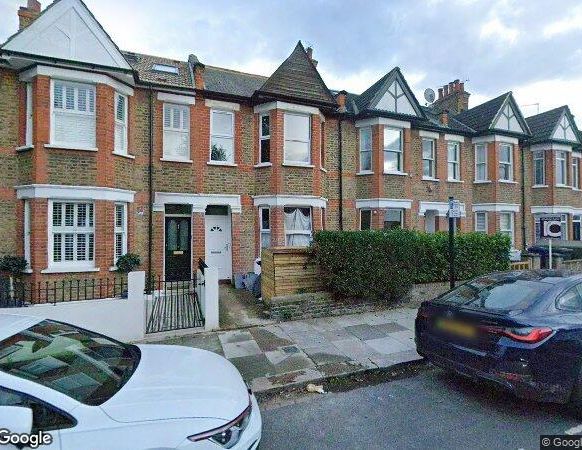 Studio Flat, Darwin Road, W5 - Photo 1