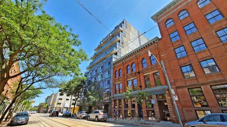 Glasshouse Lofts , #702 - Photo 5