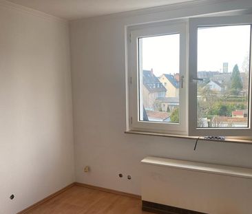 Westerholt helle Wohnung in zentraler Lage mit Blick ins Grüne - Photo 1