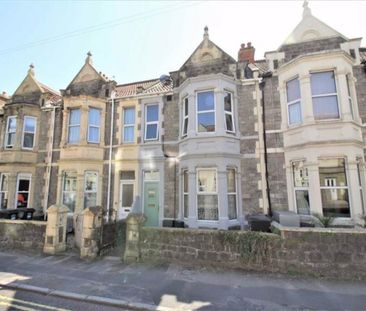 Weston-super-Mare, North Somerset - Photo 6