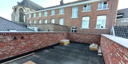 Duplex te huur in Tongeren voor € 1.050 met 2 slaapkamers - Photo 3