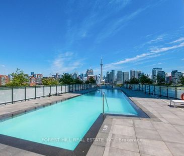 For Lease - 50 ORDNANCE Street Unit# 320, Toronto, Ontario - Photo 6