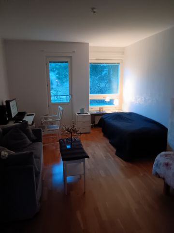 Björksundsslingan, Bandhagen - Foto 2