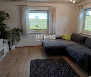 Hübsche 65m² Maisonetten - Wohnung in Zeillern bei Amstetten - Foto 5