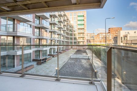 Te huur: Appartement Osdorper Ban 31 A in Amsterdam - Foto 5