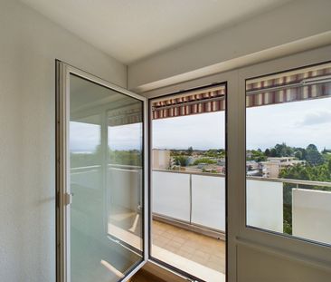 5 Zimmer, 103 m², 3. Stock - Photo 6