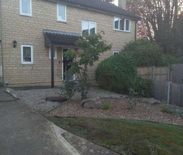 Vanner Road, Witney, OX28 - Photo 2