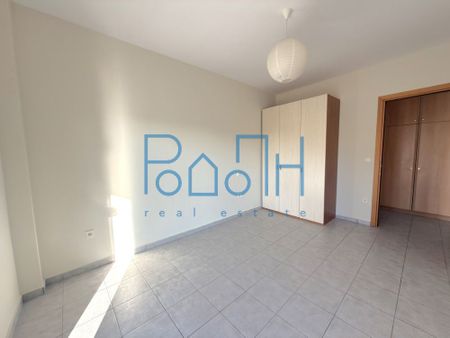 Studio/Γκαρσονιέρα για ενοικίαση Άγιος Γεώργιος (Κομοτηνή) - Φωτογραφία 4