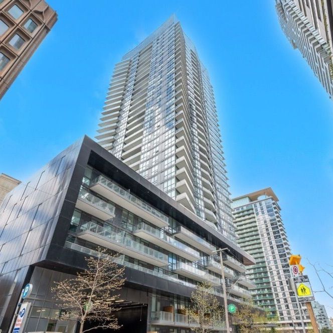 For Lease - 30 Roehmapton Avenue Unit# 802, Toronto, Ontario - Photo 1