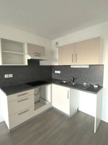 Appartement 3 pièces - - Photo 4