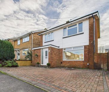 3 bedroom detached house to rent - Photo 4