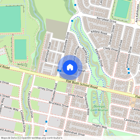 15 Sycamore Street, Manukau City, Flat Bush