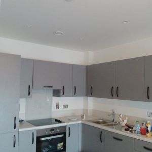 Room in a Shared House, Tabbard Apartments, W3 - Photo 2