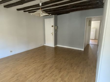 Location Appartement 1 pièce 32m² EVREUX 27000 - Photo 3