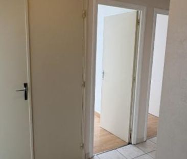 Location appartement de 56 m² - 3 pièces à Vannes - Photo 3