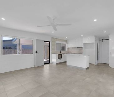 STYLISH LIVING - STAND ALONE RENOVATED DUPLEX - Photo 1