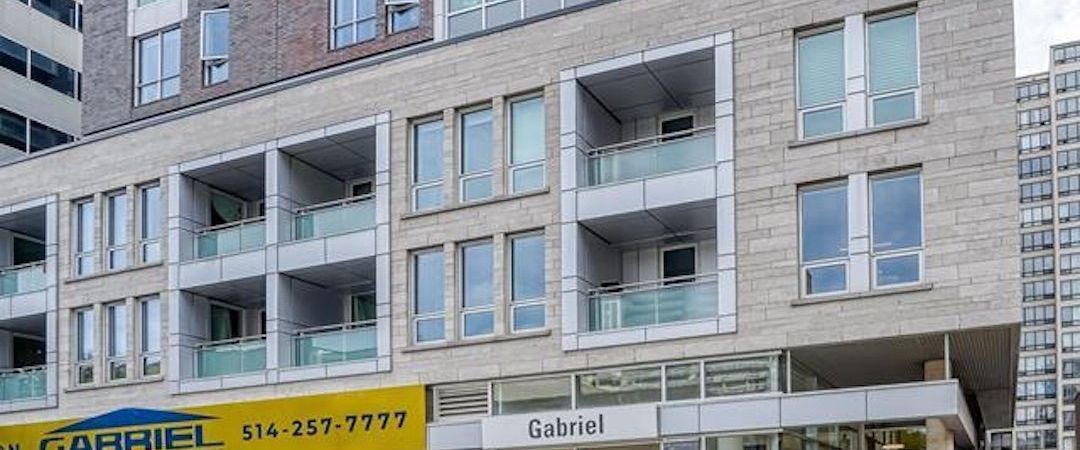 À louer / Appartement - Photo 1