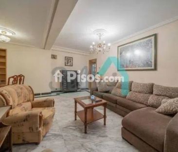 Piso en alquiler en Masip-La Ería-La Argañosa-Parque del Oeste - Photo 3