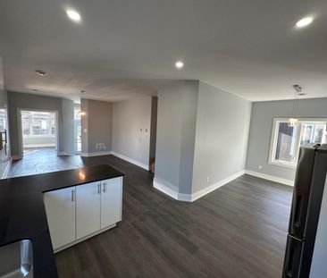 For Lease - 58 Griffith Street Unit# LOWER, Welland, Ontario - Photo 2