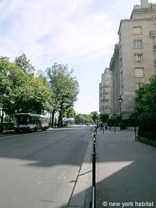 Logement à Paris, Location meublée - Photo 5