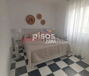 Piso en alquiler en Calle Ancha, cerca de Calle del Delfín - Photo 4