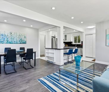 For Lease - 8235 PADDOCK TRAIL Drive Unit# UPPER, Niagara Falls, On... - Photo 4