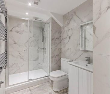 1 bedroom flat to rent - Photo 5