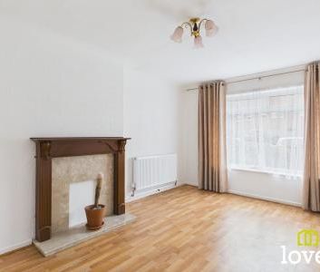 3 bedroom Terraced House To Let - Photo 3