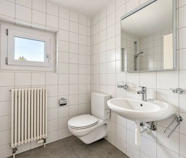Appartement 3.5 pièces à CHF 1'590.-/mois charges comprises - Photo 3