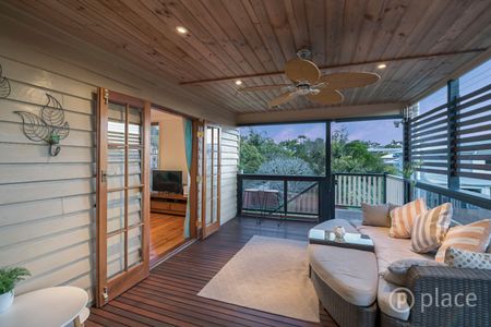 87 Albert Street, Camp Hill QLD 4152 - House For Rent | Domain - Photo 4