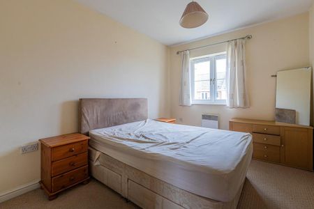 2 bedroom apartment to rent - Photo 3