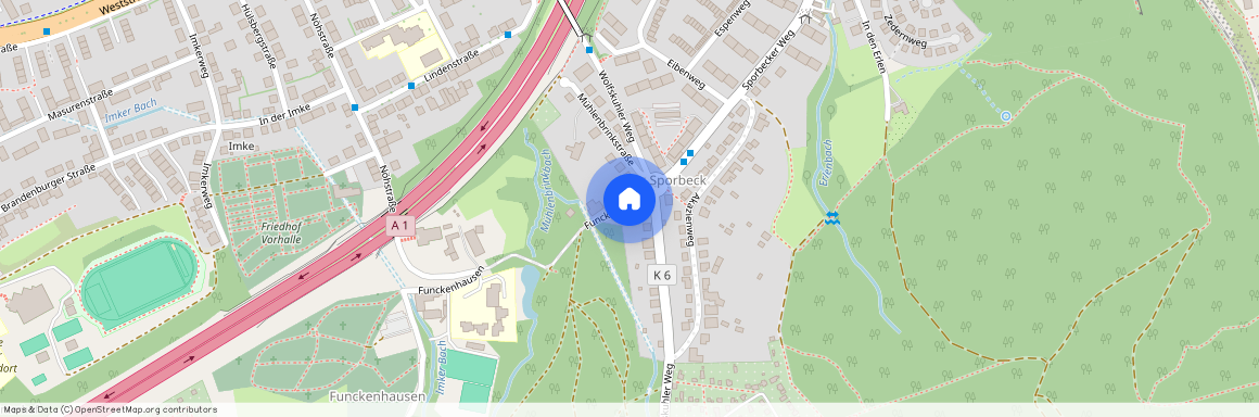 58089 Nordrhein-Westfalen - Hagen